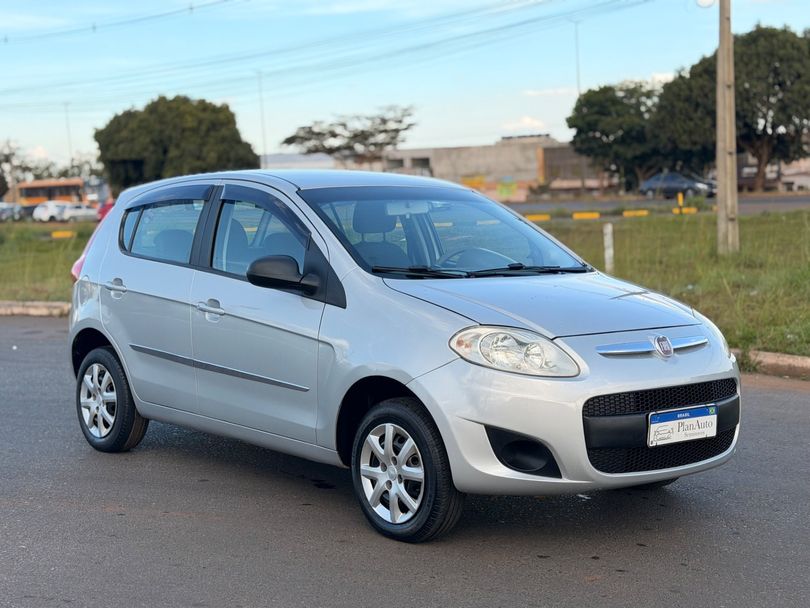 Fiat Palio ATTRACTIVE 1.0 EVO Fire Flex 8v 5p
