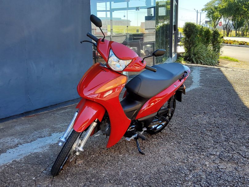 HONDA BIZ 125 ES/ 125 ES FLEX