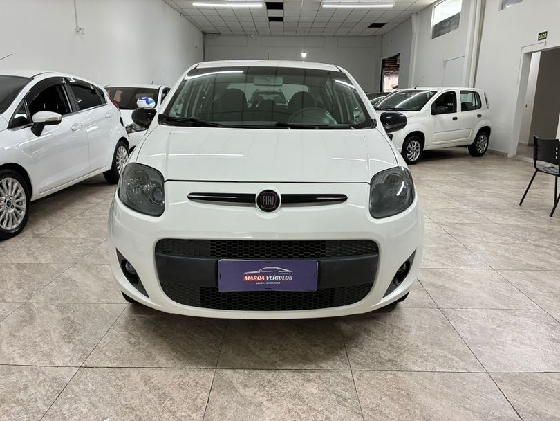 Fiat Palio ATTRA./ITÁLIA 1.4 EVO F.Flex 8V 5p