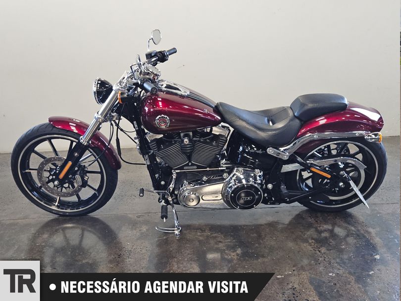 Harley SOFTAIL BREAKOUT FXSB