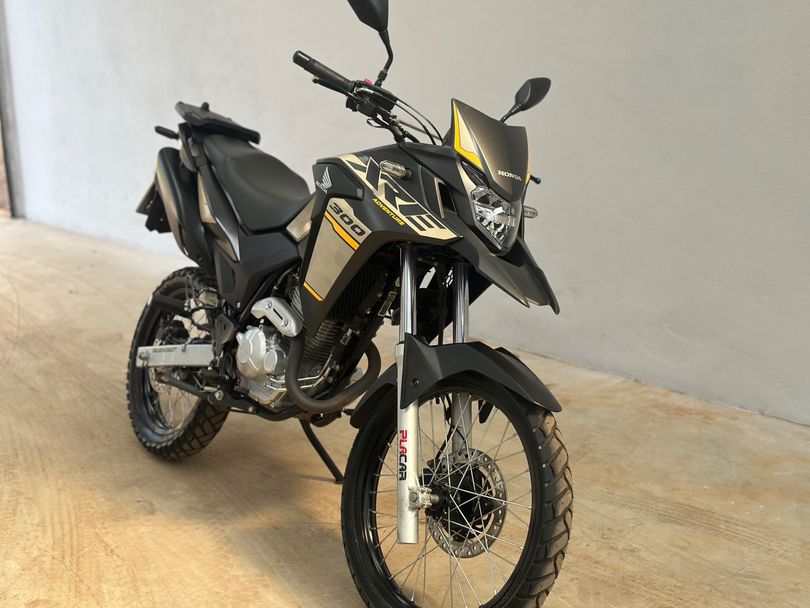 HONDA XRE 300 ADVENTURE FLEX