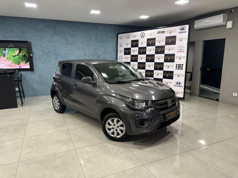 Fiat MOBI LIKE 1.0 Fire Flex 5p.