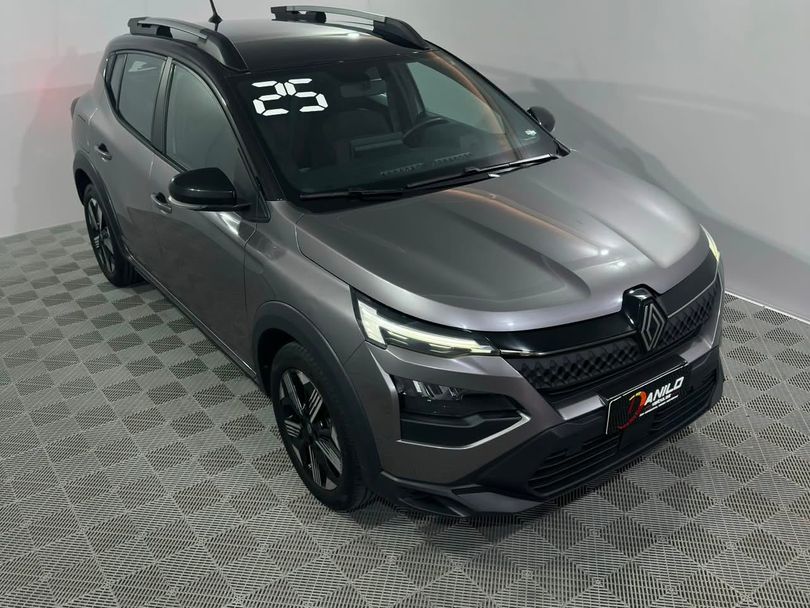 Renault Kardian Techno Flex 1.0 TB 12V 5p Aut.