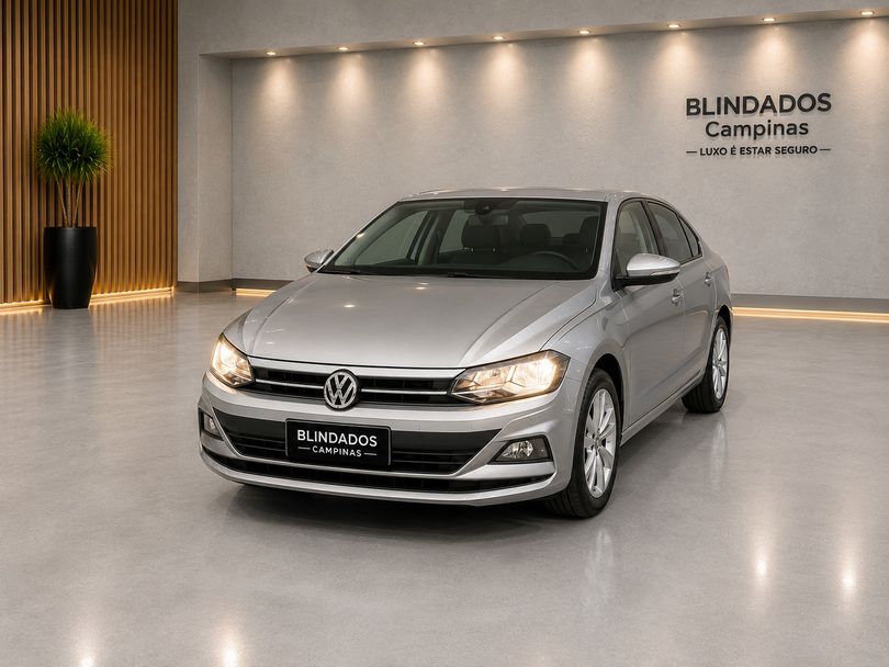 VolksWagen Polo Comfort. 200 TSI 1.0 Flex 12V Aut.
