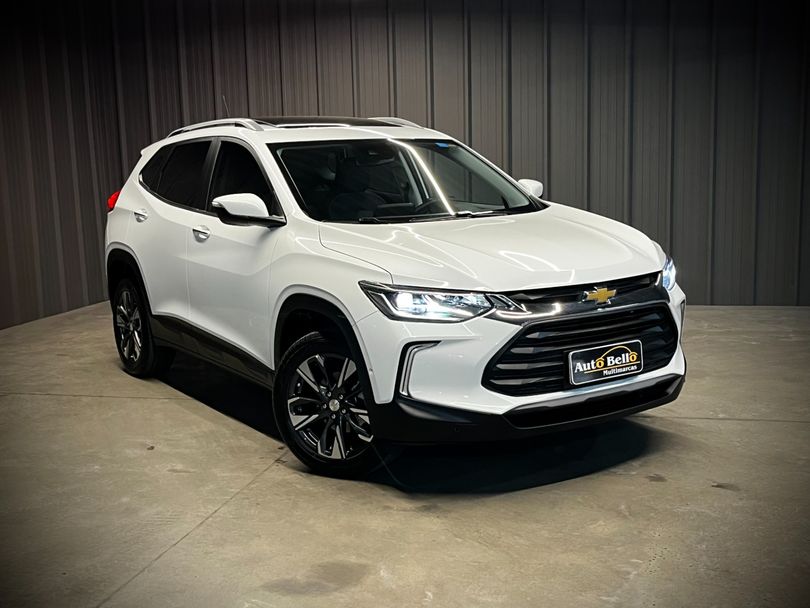 Chevrolet TRACKER Premier 1.2 Turbo 12V Flex Aut.