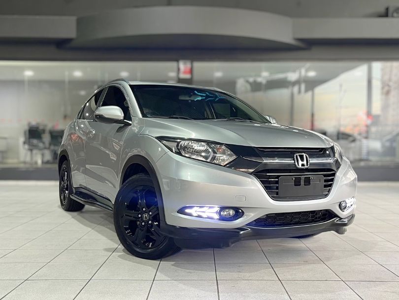 Honda HR-V EX 1.8 Flexone 16V 5p Aut.