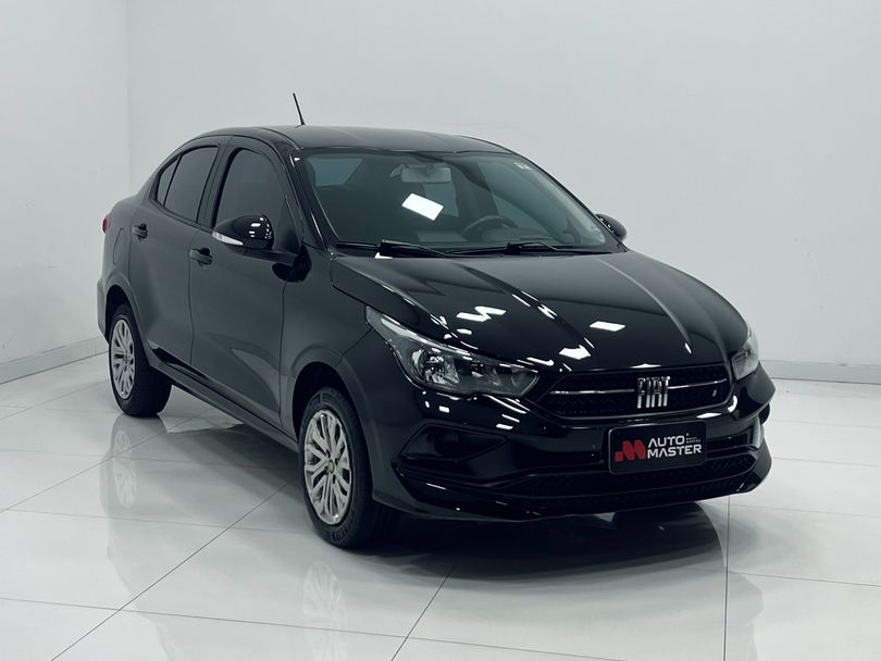 Fiat CRONOS 1.3 8V Flex