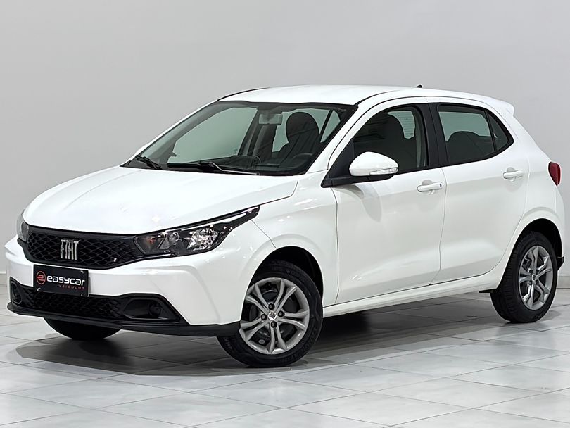 Fiat ARGO DRIVE 1.0 6V Flex
