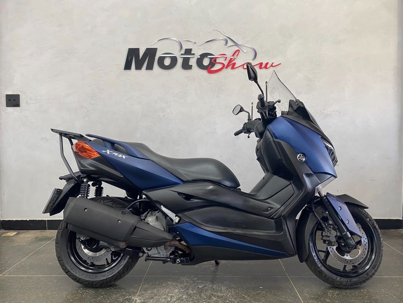 YAMAHA XMAX 250 ABS