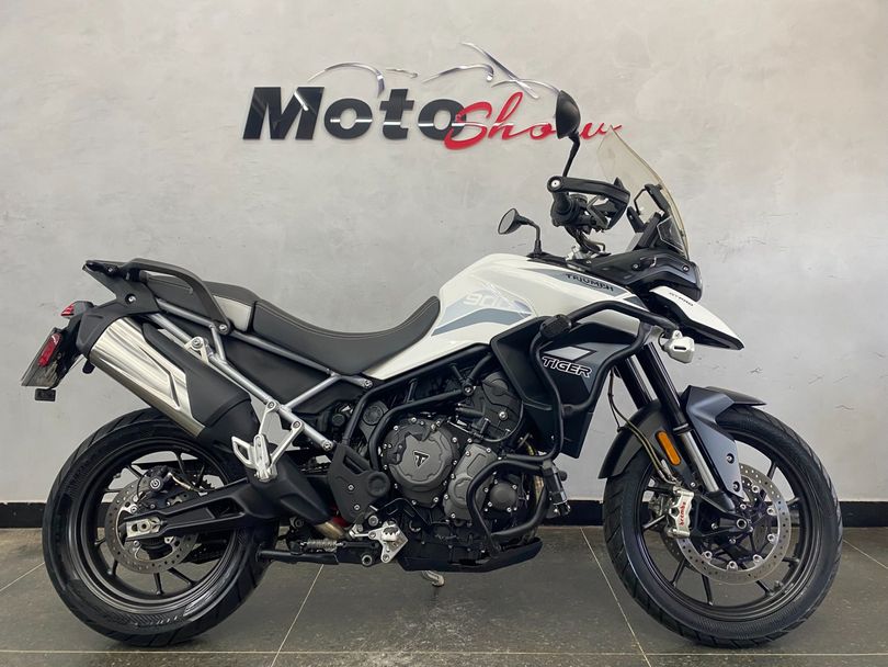 TRIUMPH TIGER 900 GT PRO