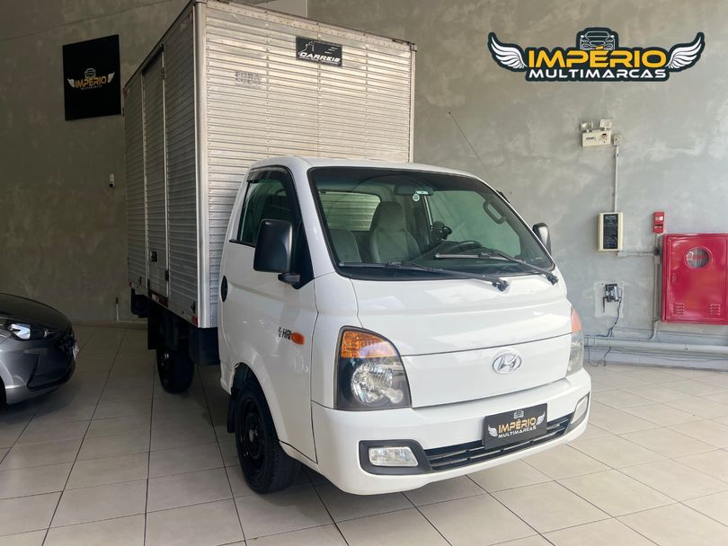 Hyundai HR 2.5 4WD Diesel 