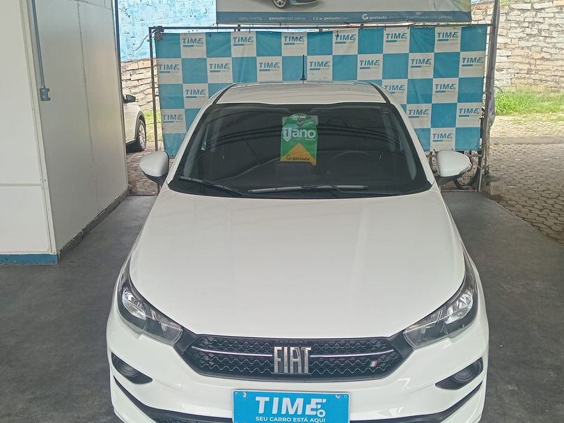 Fiat CRONOS DRIVE 1.3 8V Flex Aut.