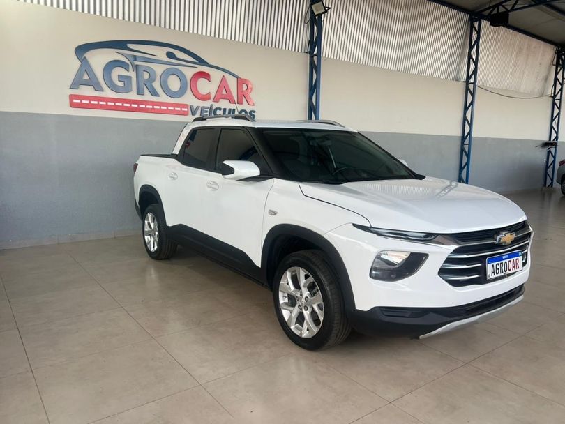 Chevrolet MONTANA LTZ 1.2 Turbo Flex 12V 4p Aut.