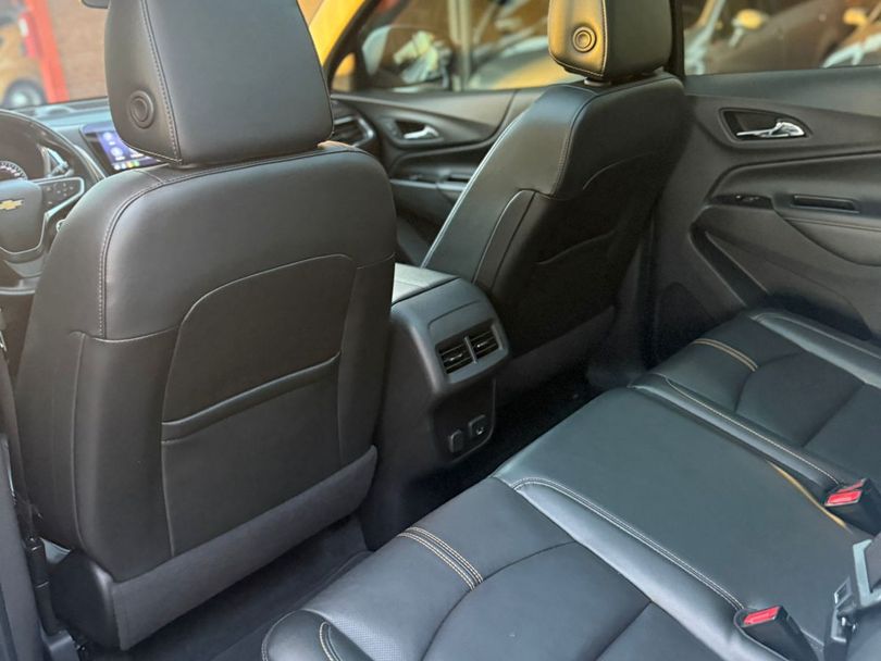 Chevrolet EQUINOX Premier 1.5 Turbo 172cv Aut.
