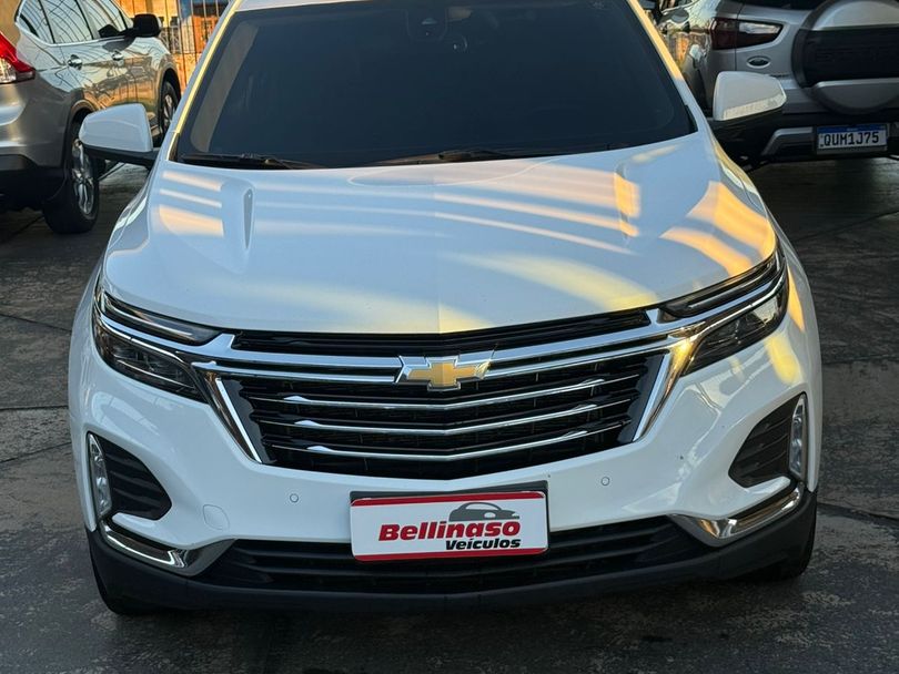 Chevrolet EQUINOX Premier 1.5 Turbo 172cv Aut.