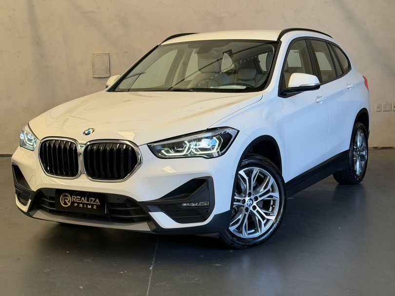 BMW X1 SDRIVE 20i 2.0/2.0 TB Acti.Flex Aut.