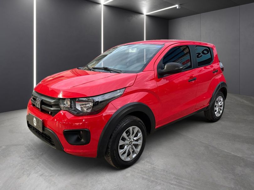 Fiat MOBI LIKE 1.0 Fire Flex 5p.