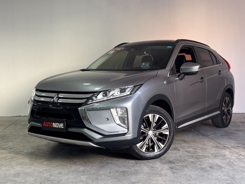 Mitsubishi Eclipse Cross HPE-S 1.5 16V TB 165cv Aut.