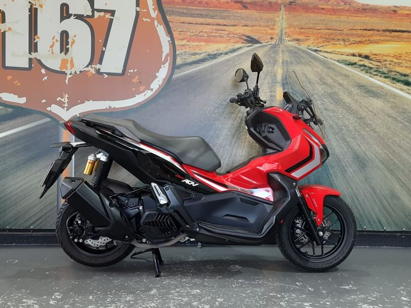 HONDA ADV 150