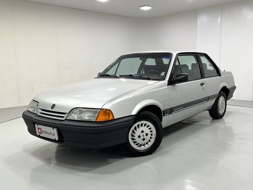 Chevrolet Monza Classic/ SL/e/SR 1.8