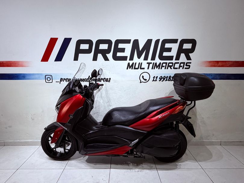 YAMAHA XMAX 250 ABS