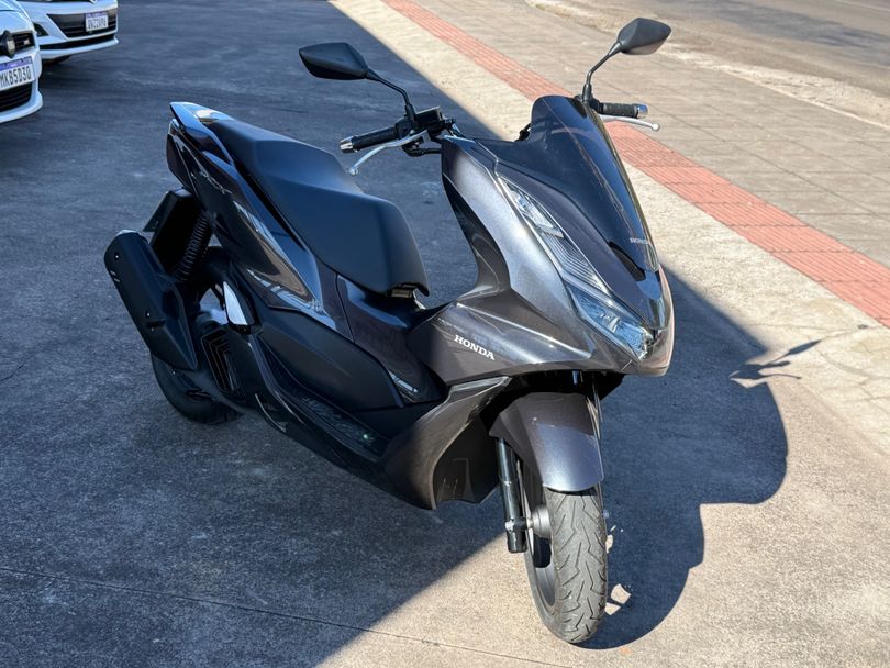 HONDA PCX 160 