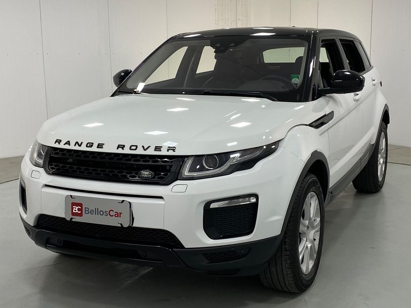 Land Rover Range R.EVOQUE Si4 SE 2.0 Aut.5p/Flex