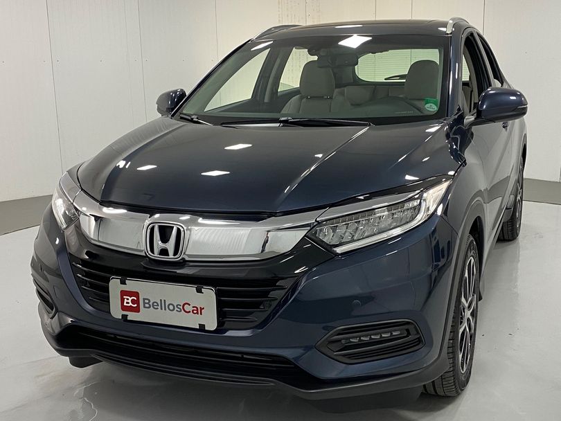 Honda HR-V Touring 1.5 TB 16V 5p Aut.