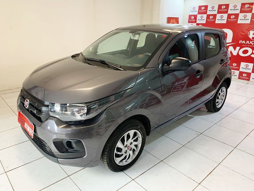 Fiat MOBI LIKE 1.0 Fire Flex 5p.
