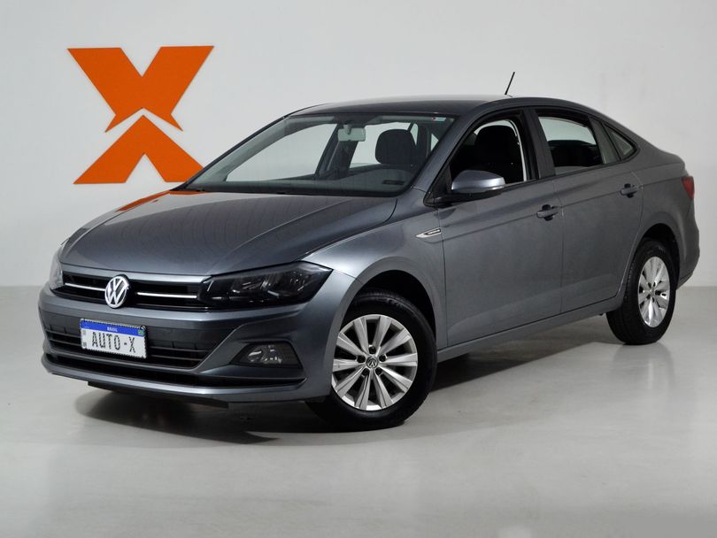 VolksWagen VIRTUS Comfort. 200 TSI 1.0 Flex 12V Aut