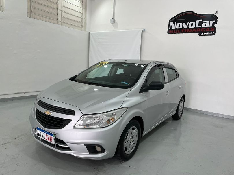 Chevrolet ONIX HATCH Joy 1.0 8V Flex 5p Mec.