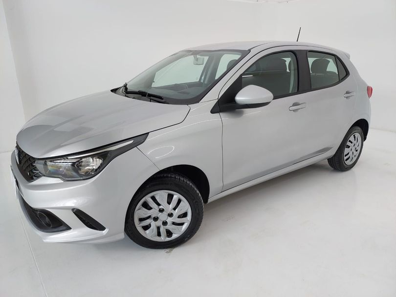 Fiat ARGO DRIVE 1.0 6V Flex