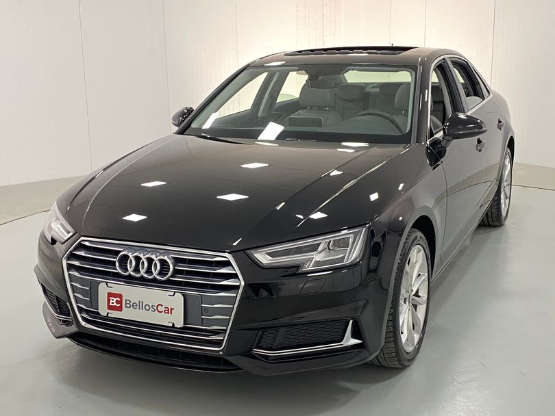 Audi A4 Prestige Plus 2.0 TFSI 190cv S tronic