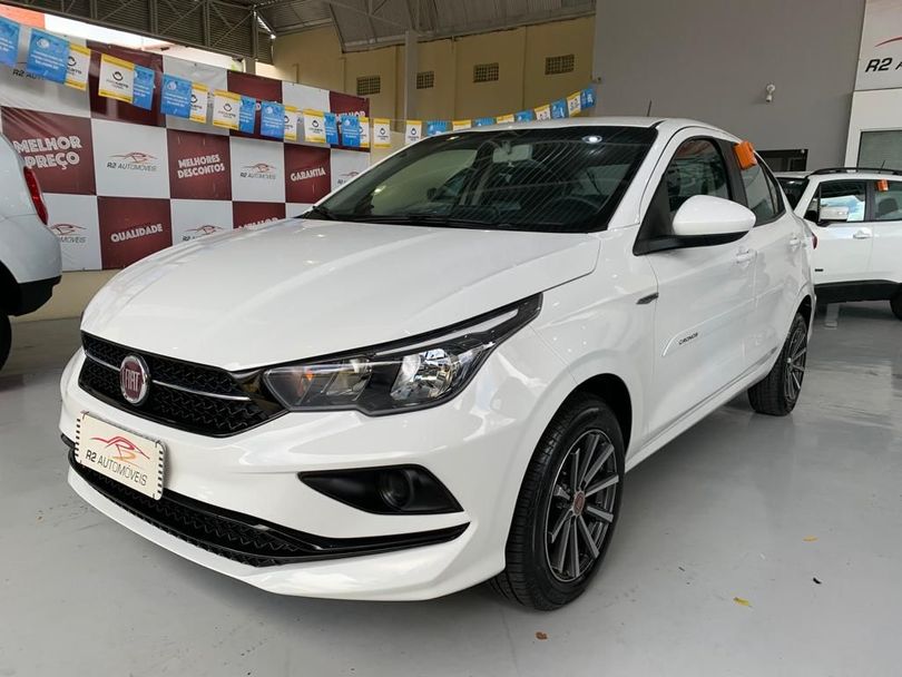 Fiat CRONOS DRIVE 1.3 8V Flex