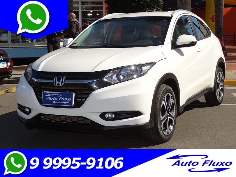 Honda HR-V EX 1.8 Flexone 16V 5p Aut.