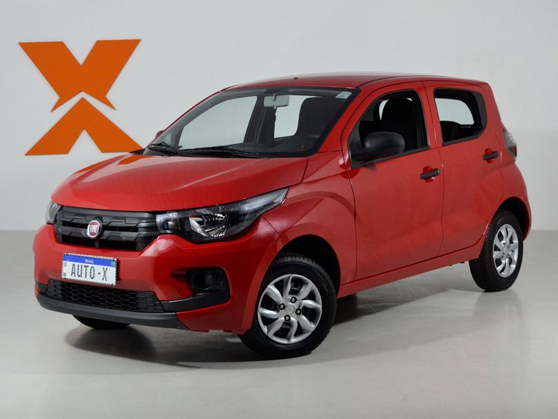 Fiat MOBI EASY 1.0 Fire Flex 5p.