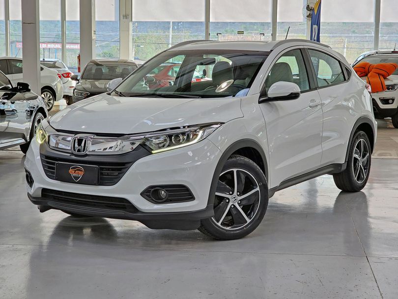 Honda HR-V EX 1.8 Flexone 16V 5p Aut.