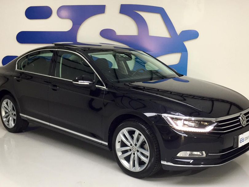 VolksWagen Passat Highline 2.0 TSI 220cv Tip.