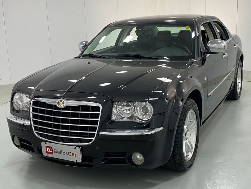 Chrysler 300 C 3.5 V6 249cv