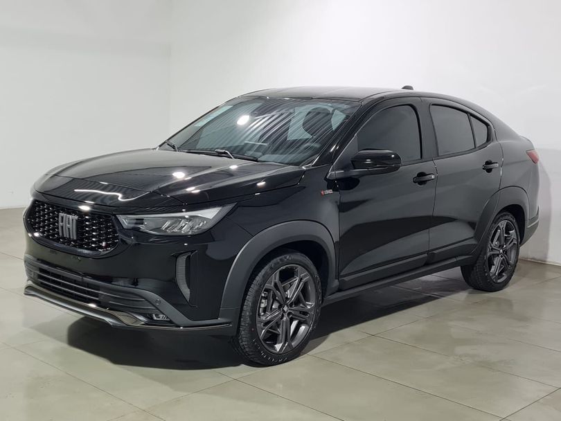 Fiat Fastback Limited Ed.1.3 270 T.Flex Aut.