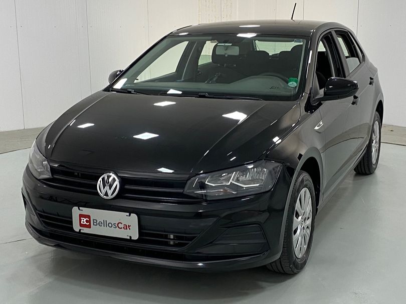 VolksWagen Polo 1.6 MSI Flex 16V 5p