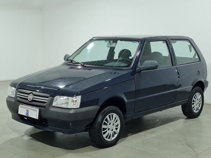 Fiat Uno Mille 1.0 Fire/ F.Flex/ ECONOMY 2p