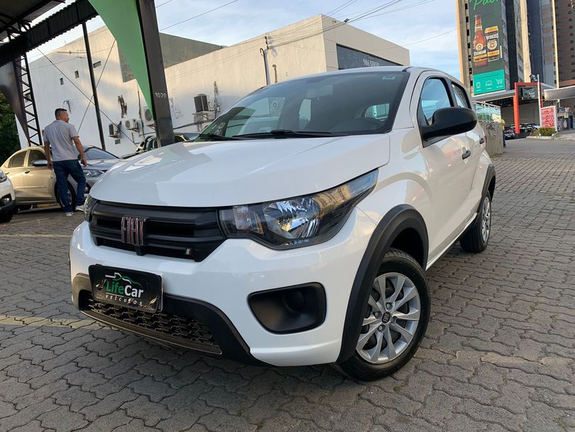 Fiat MOBI LIKE 1.0 Fire Flex 5p.