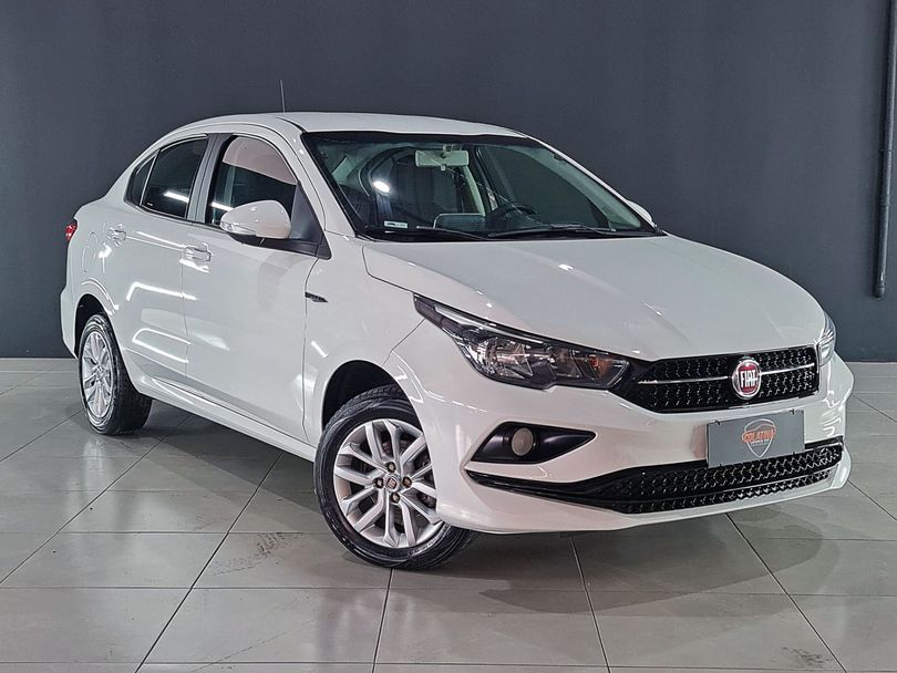 Fiat CRONOS DRIVE 1.3 8V Flex