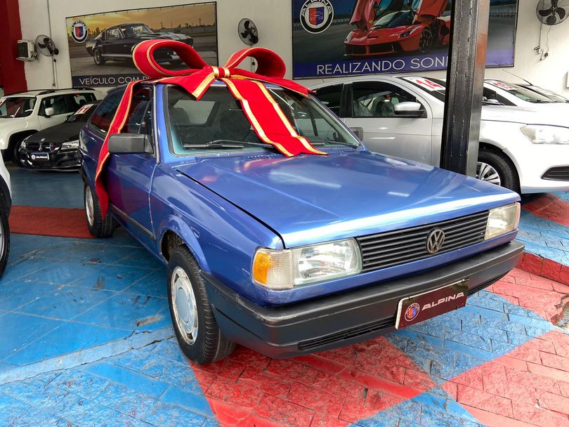 VolksWagen Gol CLi / CL/ Copa/ Stones 1.6