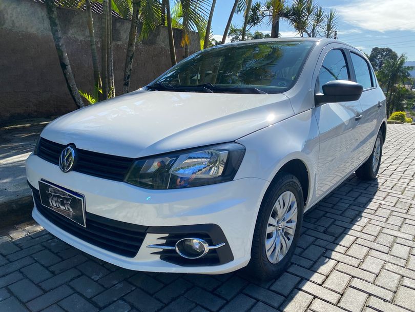 VolksWagen Gol Trendline 1.0 T.Flex 12V 5p