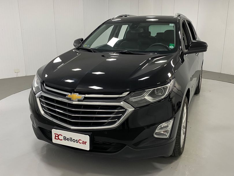 Chevrolet EQUINOX Premier 2.0 Turbo AWD 262cv Aut.