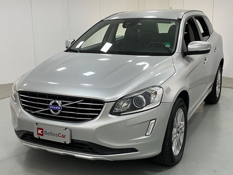 Volvo XC 60 2.0 T5  5p
