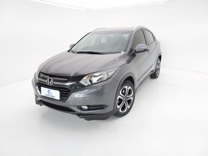 Honda HR-V EX 1.8 Flexone 16V 5p Aut.