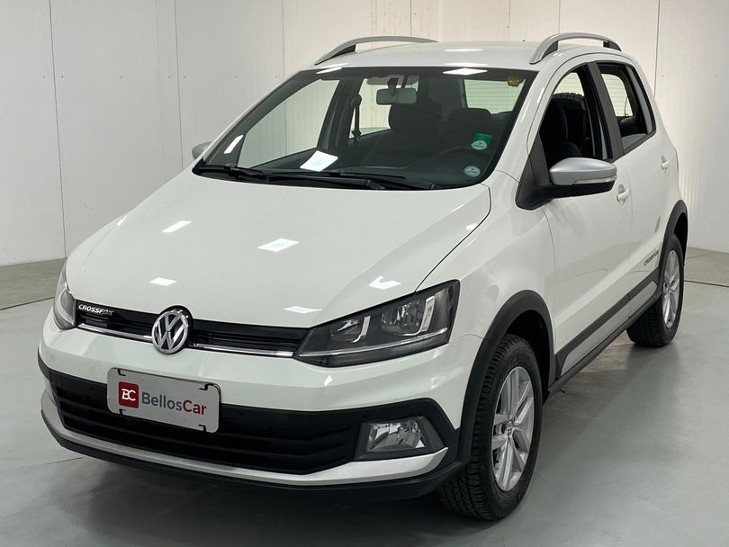 VolksWagen CROSSFOX  I MOTION 1.6 T. Flex 16V 5p